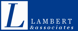 LAMBERT and associates