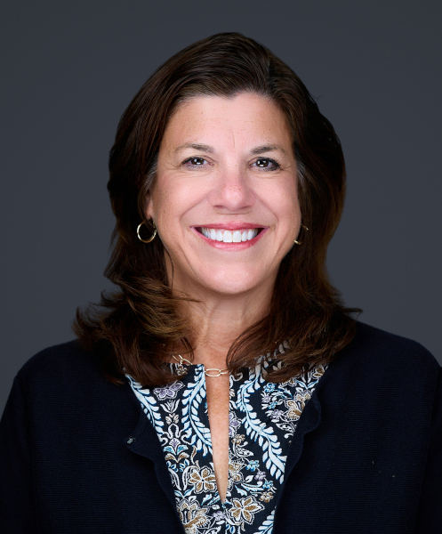 Cathy Farrell McGeever